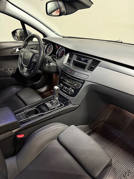 Peugeot 508 10 of 19
