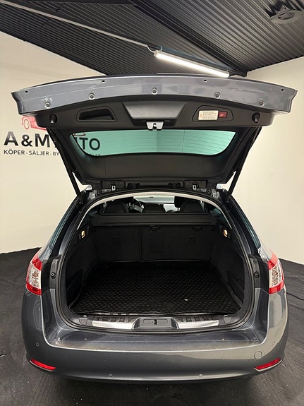 Peugeot 508 8 of 19