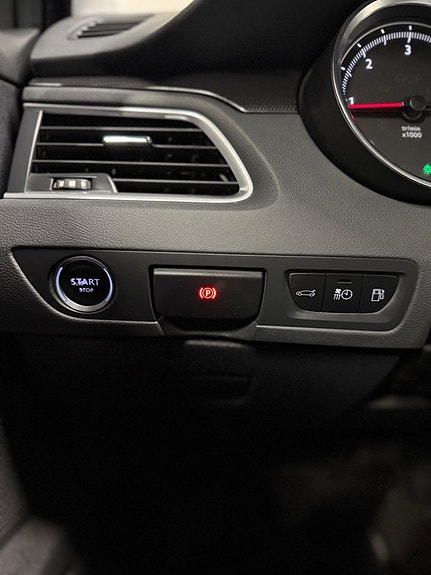 Peugeot 508 16 of 19