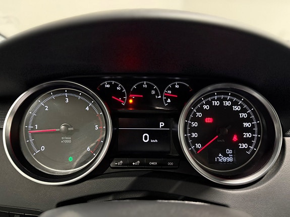 Peugeot 508 13 of 19