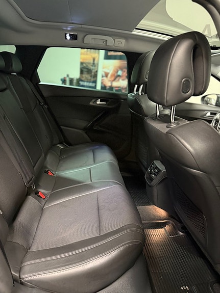 Peugeot 508 19 of 19