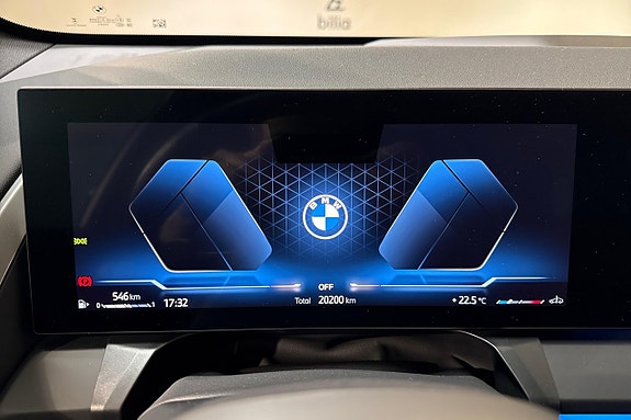 BMW X3 16 of 19