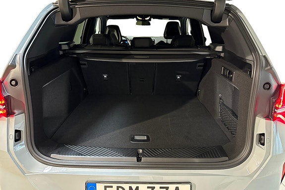 BMW X3 12 of 19