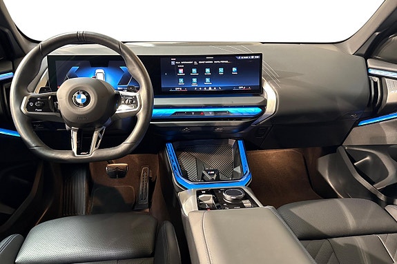 BMW X3 18 of 19