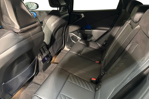 BMW X3 13 of 19