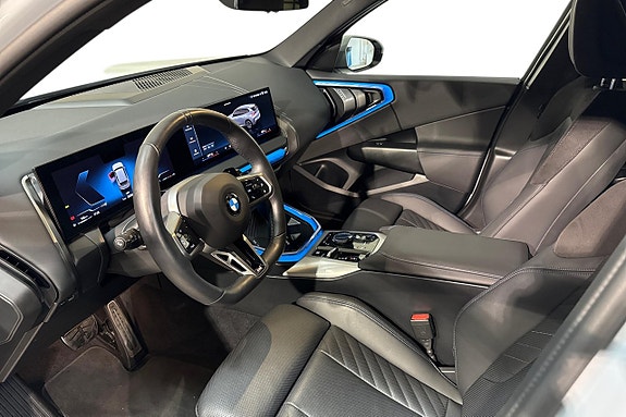 BMW X3 14 of 19