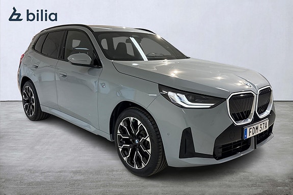 BMW X3 6 of 19