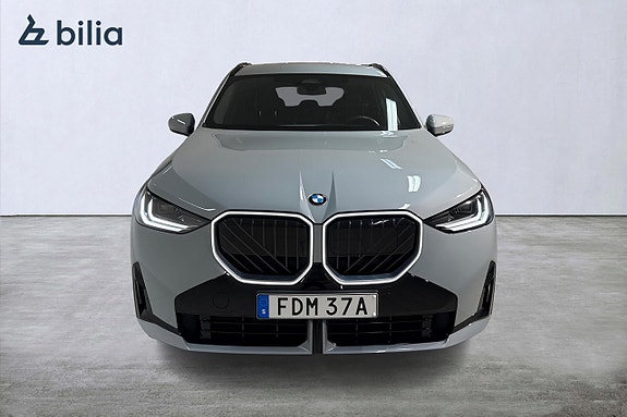 BMW X3 5 of 5