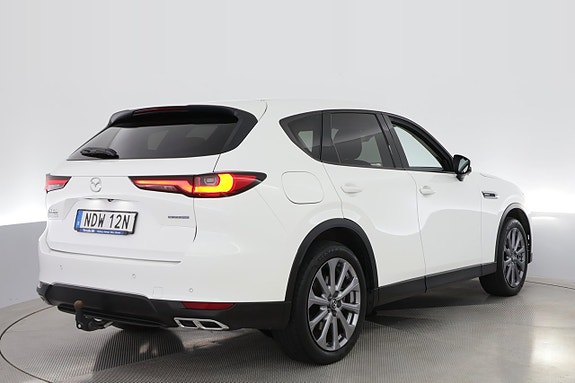 Mazda CX-60 5 of 5