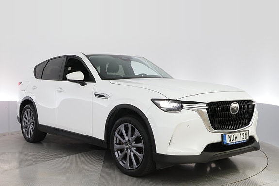 Mazda CX-60 7 of 29