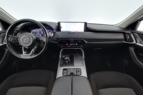 Mazda CX-60 15 of 29