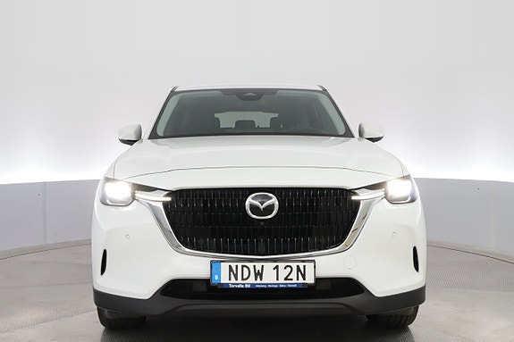 Mazda CX-60 8 of 29