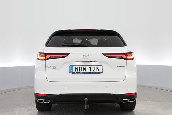 Mazda CX-60 4 of 5