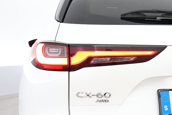 Mazda CX-60 13 of 29