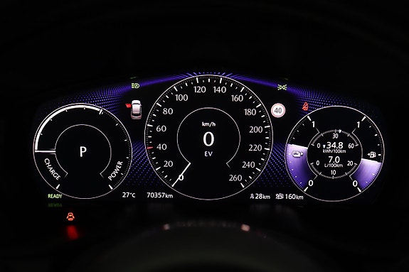 Mazda CX-60 22 of 29