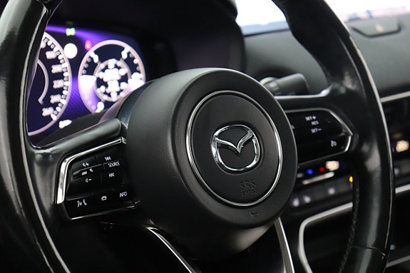 Mazda CX-60 19 of 29