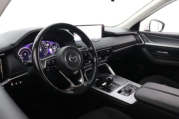 Mazda CX-60 18 of 29