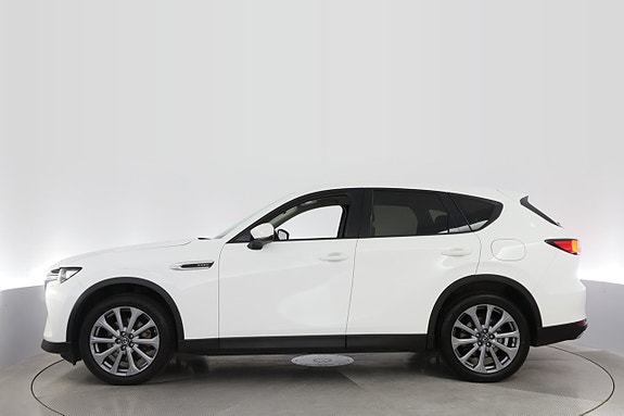Mazda CX-60 2 of 5