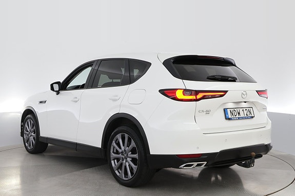 Mazda CX-60 3 of 5