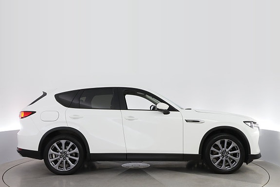 Mazda CX-60 6 of 29