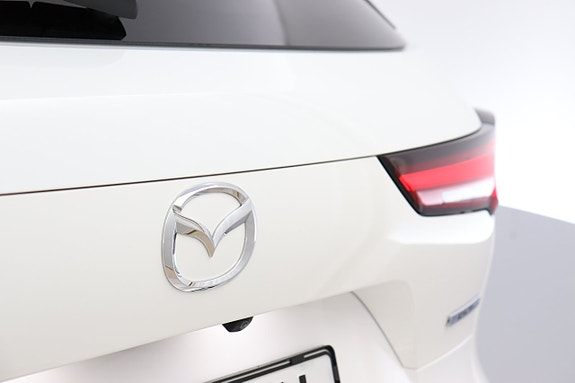Mazda CX-60 14 of 29