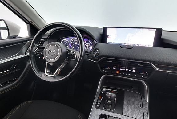 Mazda CX-60 16 of 29