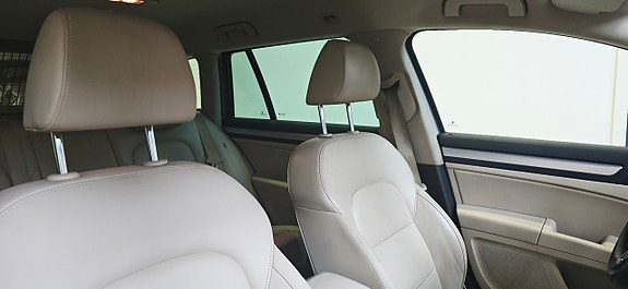 Skoda Superb 19 of 22