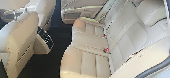 Skoda Superb 20 of 22