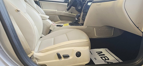 Skoda Superb 18 of 22