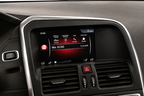 Volvo XC60 17 of 22