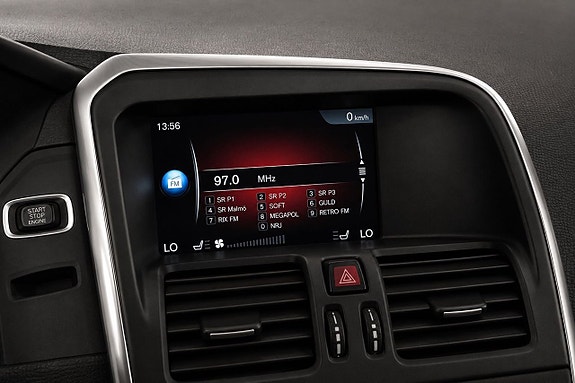Volvo XC60 19 of 22