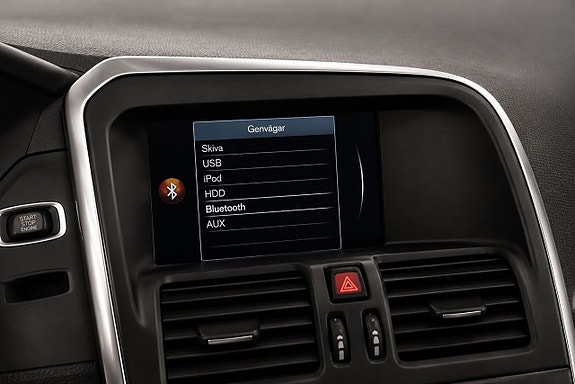 Volvo XC60 18 of 22