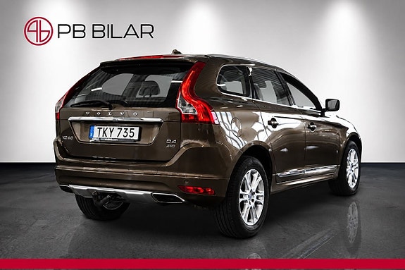 Volvo XC60 7 of 22