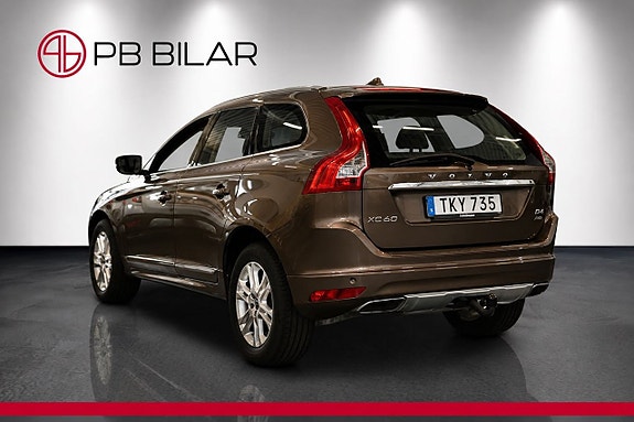 Volvo XC60 4 of 22