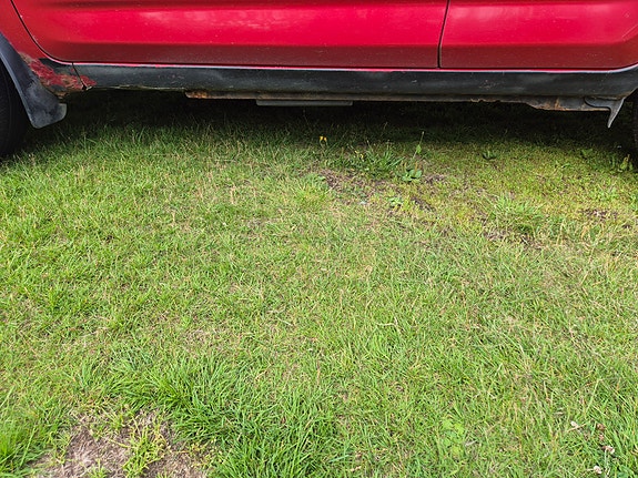 Toyota RAV4 5 of 5