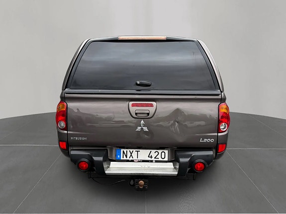 Mitsubishi L200 3 of 5
