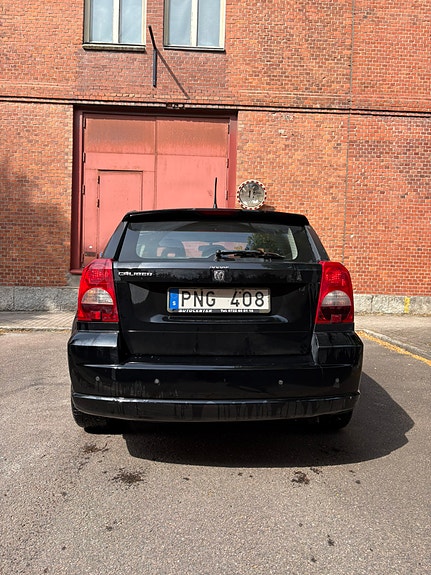 Dodge Caliber 2 of 5