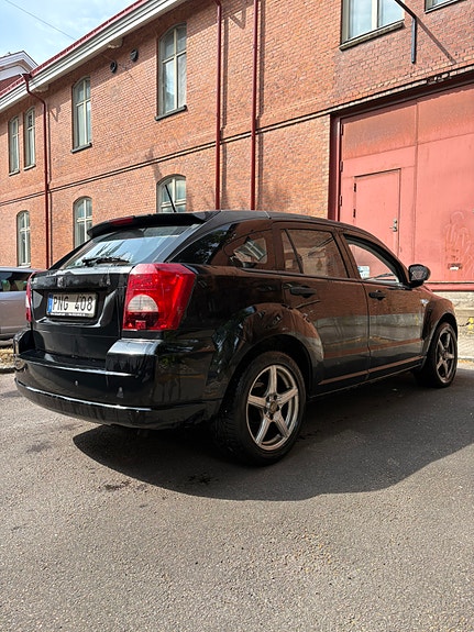 Dodge Caliber 3 of 5