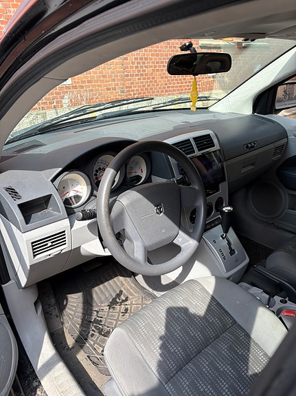 Dodge Caliber 4 of 5