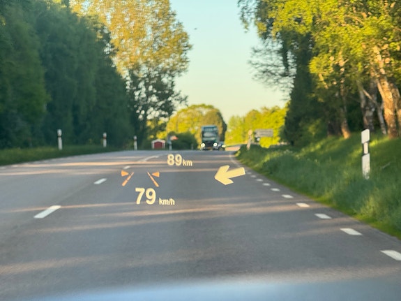 BMW 520d 15 of 17