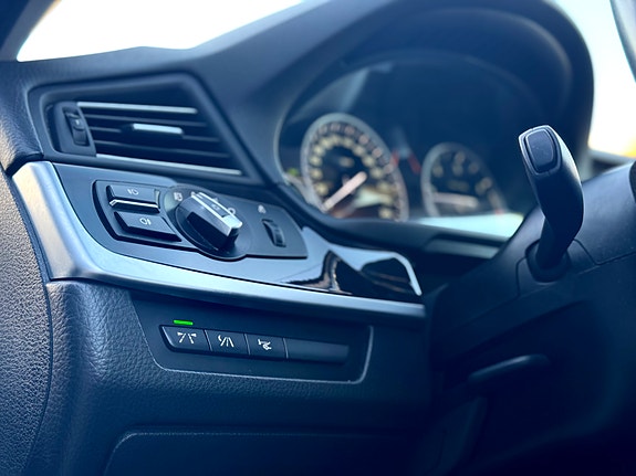BMW 520d 10 of 17