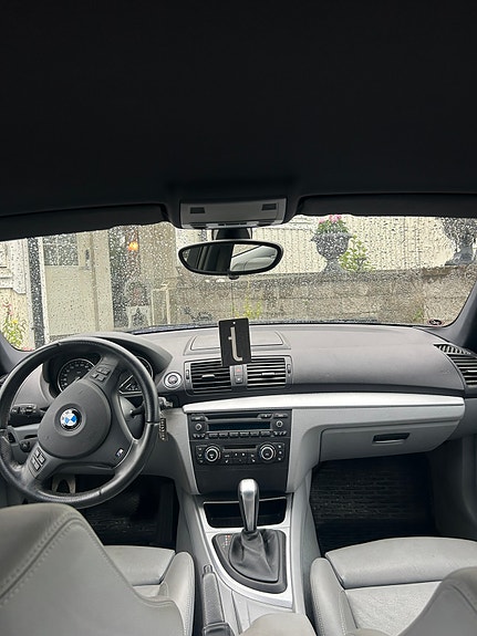 BMW 120d 7 of 8