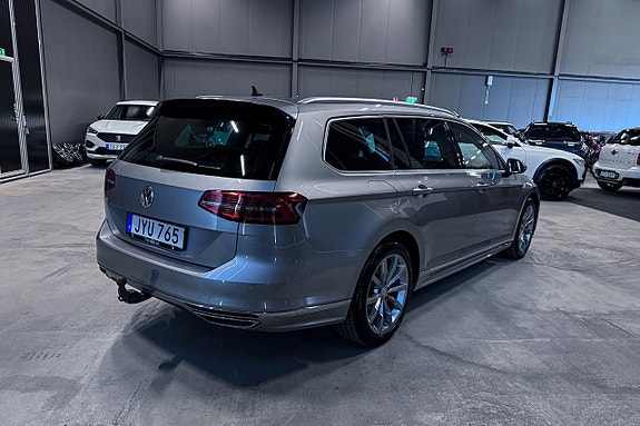 Volkswagen Passat 6 of 20