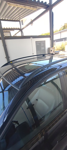 BMW 335d 8 of 9