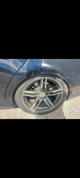 BMW 335d 9 of 9