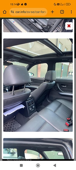 BMW 335d 7 of 9