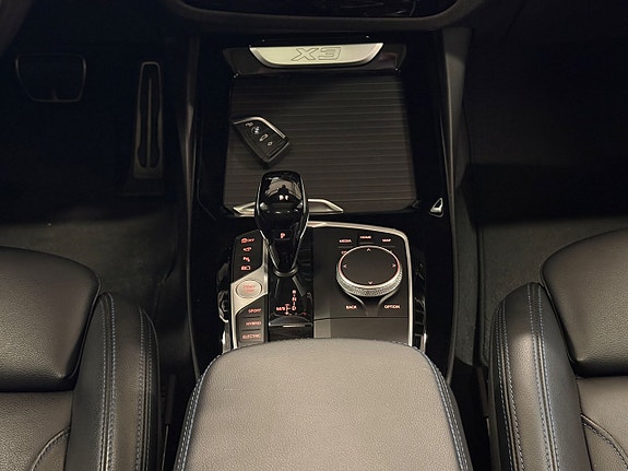 BMW X3 24 of 28