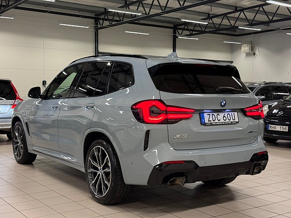 BMW X3 9 of 28
