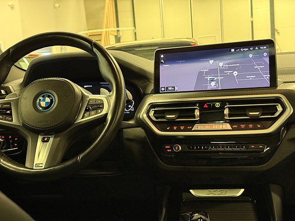 BMW X3 23 of 28