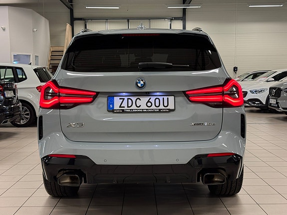 BMW X3 10 of 28